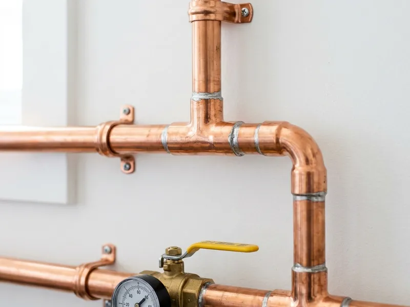 Frequently asked plumbing questions in Princeton. Licensed plumbing contractors answering your pipe, leak, and repair questions.